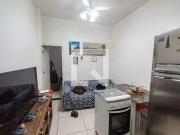 Apartamento para Venda em São Paulo/SP Liberdade 1 Quartos