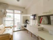 Apartamento para Venda em São Paulo/SP Liberdade 1 Quartos