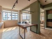 Apartamento para Venda em São Paulo/SP Liberdade 1 Quartos