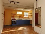 Apartamento para Venda em São Paulo/SP Liberdade 1 Quartos