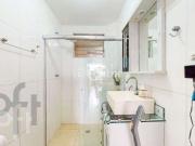 Apartamento para Venda em São Paulo/SP Liberdade 1 Quartos