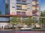 Apartamento para Venda em São Paulo/SP Liberdade 1 Quartos