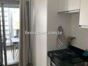 Apartamento para Venda em São Paulo/SP Liberdade 1 Quartos