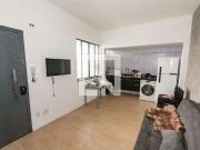 Apartamento para Venda em São Paulo/SP Liberdade 1 Quartos