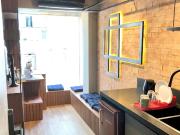 Apartamento para Venda em São Paulo/SP Liberdade 1 Quartos
