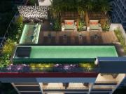 Apartamento para Venda em São Paulo/SP Liberdade 1 Quartos