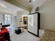 Apartamento para Venda em São Paulo/SP Liberdade 1 Quartos