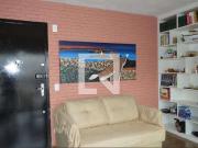 Apartamento para Venda em São Paulo/SP Liberdade 1 Quartos