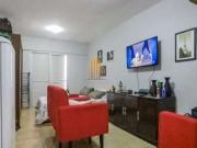 Apartamento para Venda em São Paulo/SP Liberdade 1 Quartos