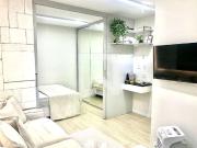 Apartamento para Venda em São Paulo/SP Liberdade 1 Quartos