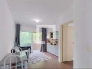 Apartamento para Venda em São Paulo/SP Liberdade 1 Quartos