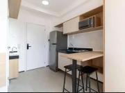 Apartamento para Venda em São Paulo/SP Liberdade 1 Quartos