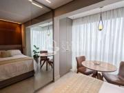 Apartamento para Venda em São Paulo/SP Liberdade 1 Quartos