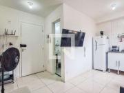 Apartamento para Venda em São Paulo/SP Liberdade 1 Quartos
