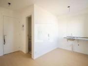 Apartamento para Venda em São Paulo/SP Liberdade 1 Quartos