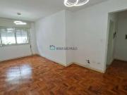 Apartamento para Venda em São Paulo/SP Liberdade 1 Quartos