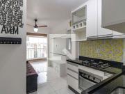 Apartamento para Venda em São Paulo/SP Liberdade 1 Quartos