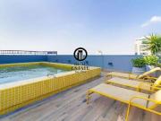 Apartamento para Venda em São Paulo/SP Liberdade 1 Quartos