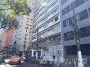 Apartamento para Venda em São Paulo/SP Liberdade 1 Quartos