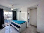 Apartamento para Venda em São Paulo/SP Liberdade 1 Quartos