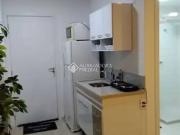 Apartamento para Venda em São Paulo/SP Liberdade 1 Quartos