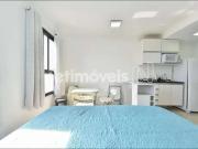 Apartamento para Venda em São Paulo/SP Liberdade 1 Quartos