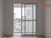 Apartamento para Venda em São Paulo/SP Liberdade 1 Quartos