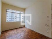 Apartamento para Venda em São Paulo/SP Liberdade 1 Quartos