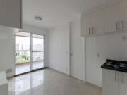 Apartamento para Venda em São Paulo/SP Liberdade 1 Quartos