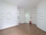 Apartamento para Venda em São Paulo/SP Liberdade 1 Quartos