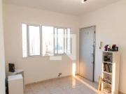 Apartamento para Venda em São Paulo/SP Liberdade 1 Quartos