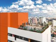 Apartamento para Venda em São Paulo/SP Liberdade 1 Quartos