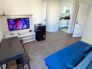 Apartamento para Venda em São Paulo/SP Liberdade 1 Quartos