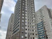 Apartamento para Venda em São Paulo/SP Cambuci 1 Quartos