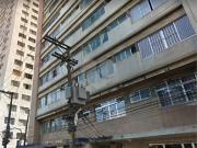 Apartamento para Venda em São Paulo/SP Liberdade 1 Quartos