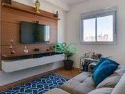 Apartamento para Venda em São Paulo/SP Liberdade 1 Quartos