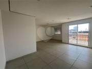 Apartamento para Venda em São Paulo/SP Liberdade 1 Quartos