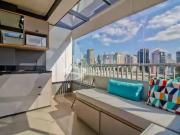 Apartamento para Venda em São Paulo/SP Liberdade 1 Quartos