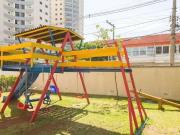 Apartamento para Venda em São Paulo/SP Liberdade 1 Quartos