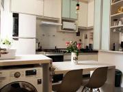 Apartamento para Venda em São Paulo/SP Liberdade 1 Quartos