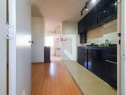 Apartamento para Venda em São Paulo/SP Liberdade 1 Quartos