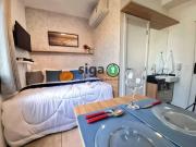 Apartamento para Venda em São Paulo/SP Liberdade 1 Quartos