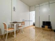 Apartamento para Venda em São Paulo/SP Liberdade 1 Quartos