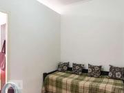 Apartamento para Venda em São Paulo/SP Liberdade 1 Quartos