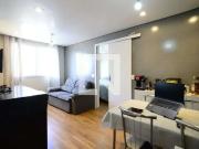 Apartamento para Venda em São Paulo/SP Liberdade 1 Quartos