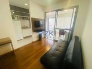 Apartamento para Venda em São Paulo/SP Liberdade 1 Quartos