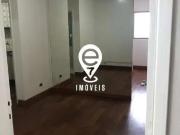Apartamento para Venda em São Paulo/SP Liberdade 1 Quartos