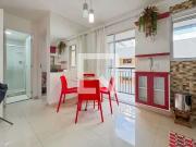 Apartamento para Venda em São Paulo/SP Liberdade 1 Quartos