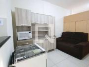 Apartamento para Venda em São Paulo/SP Liberdade 1 Quartos