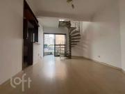 Apartamento para Venda em São Paulo/SP Liberdade 1 Quartos